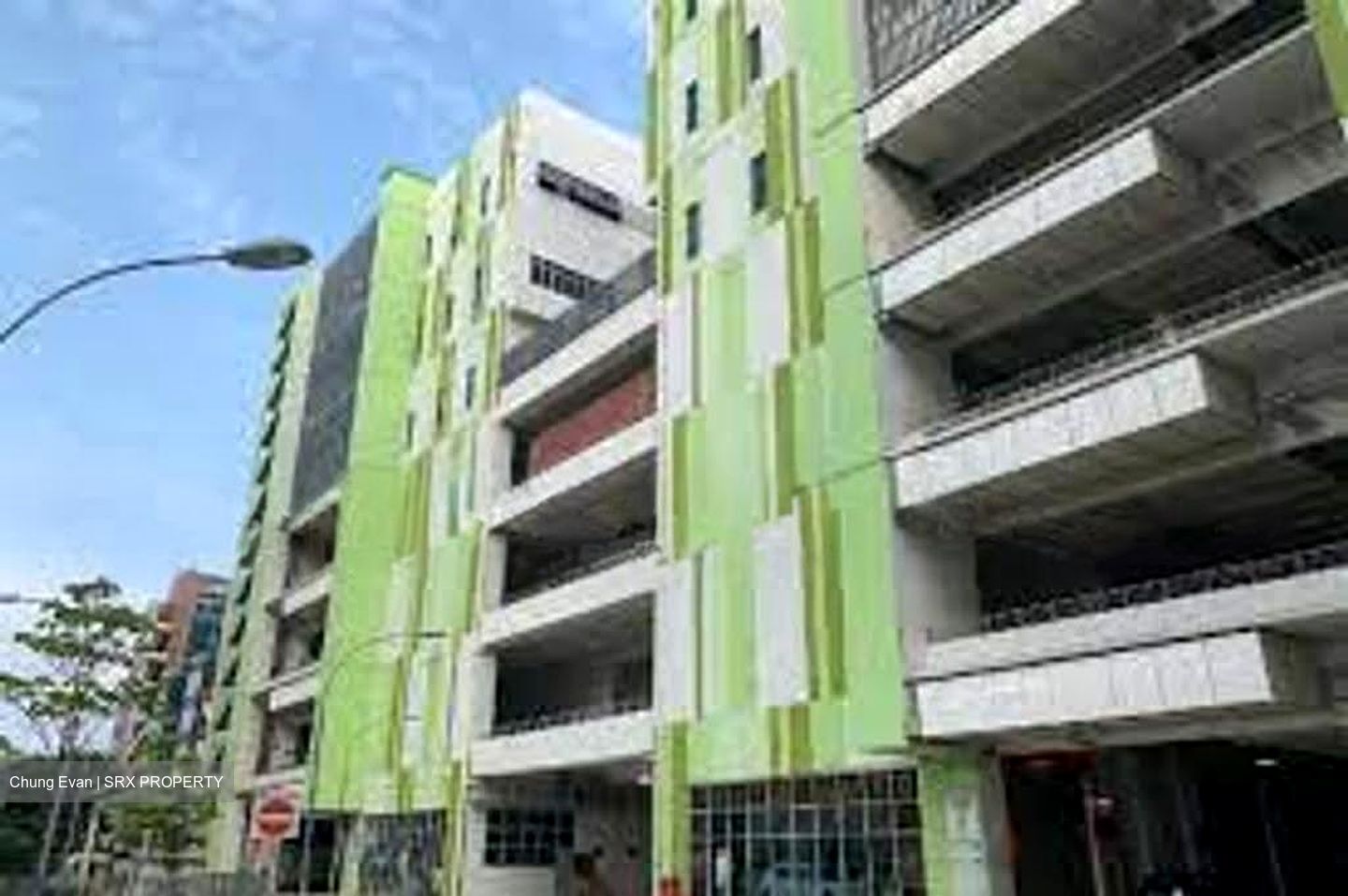 North Spring Bizhub (D27), Factory #634515401